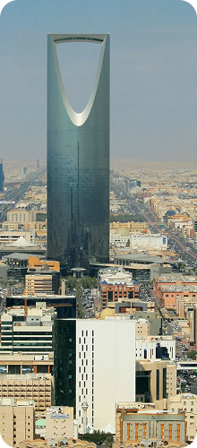 Riyadh
