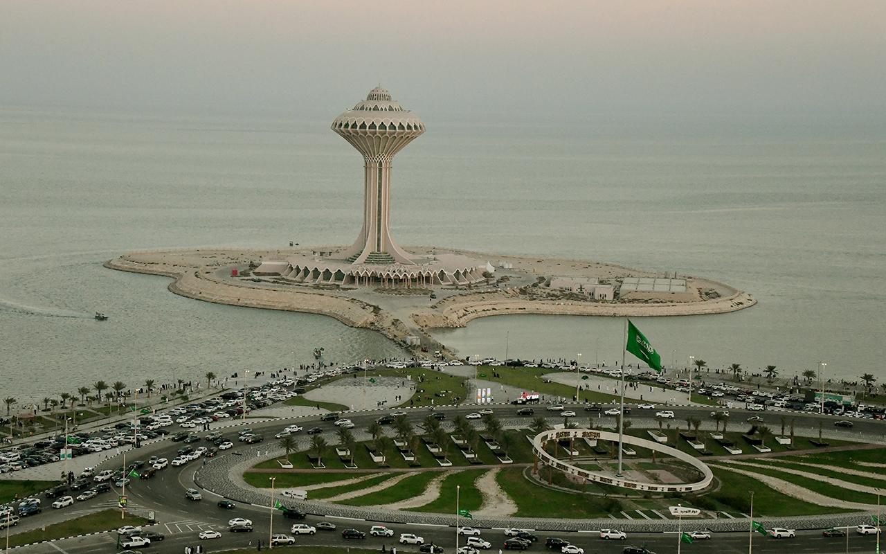 Al Khobar