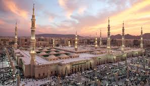 Madinah