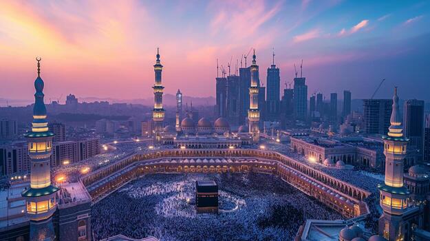 Makkah
