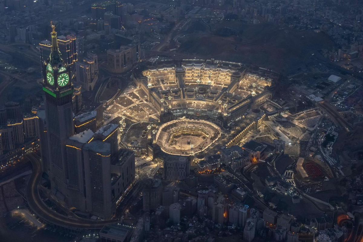 Makkah