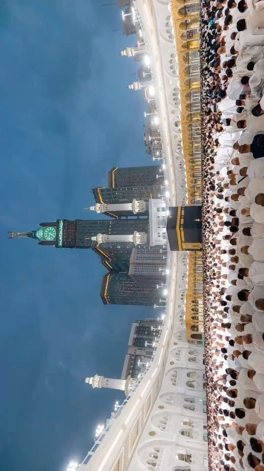 Makkah