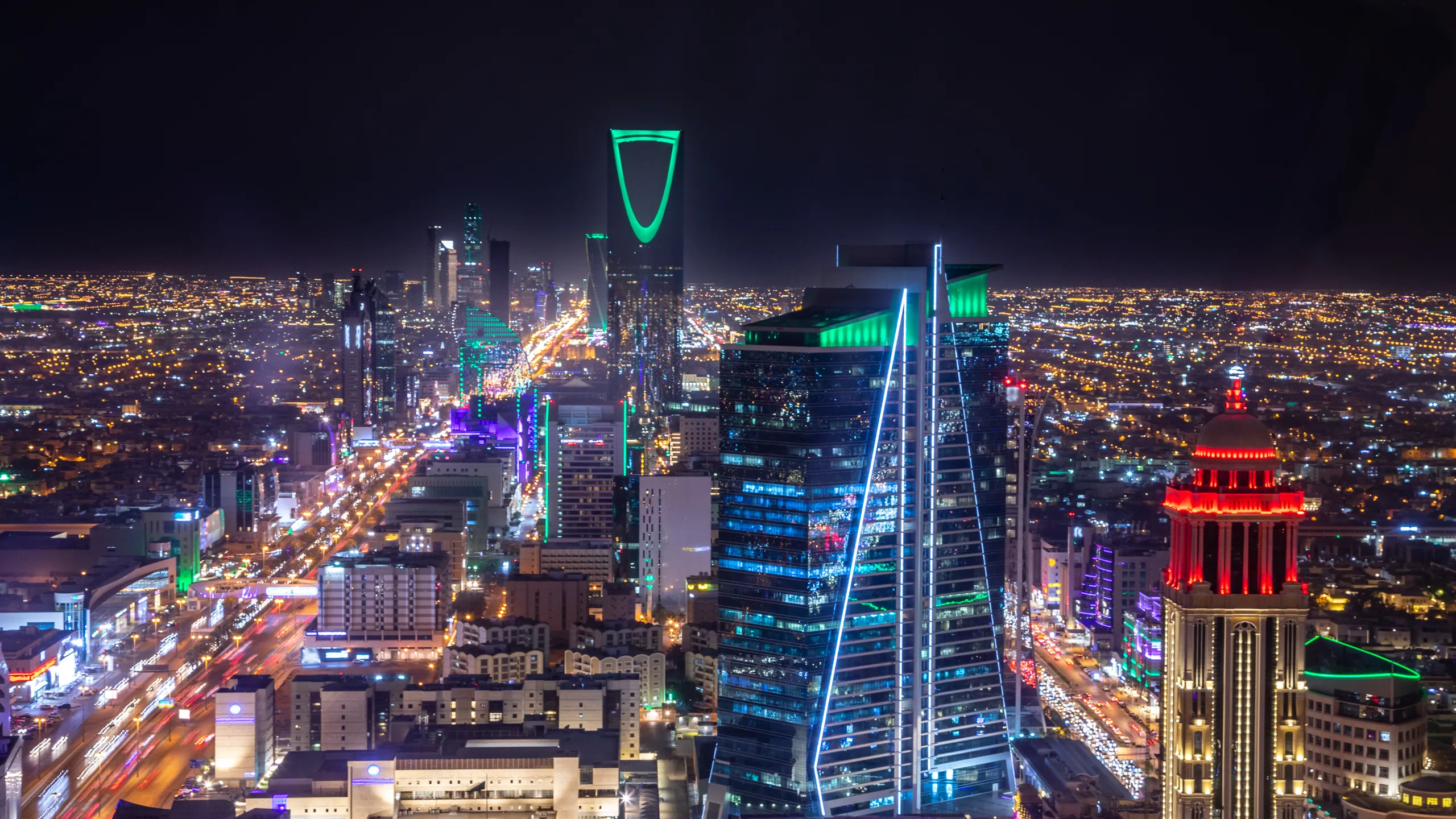 Riyadh