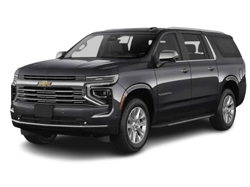Chevrolet Suburban